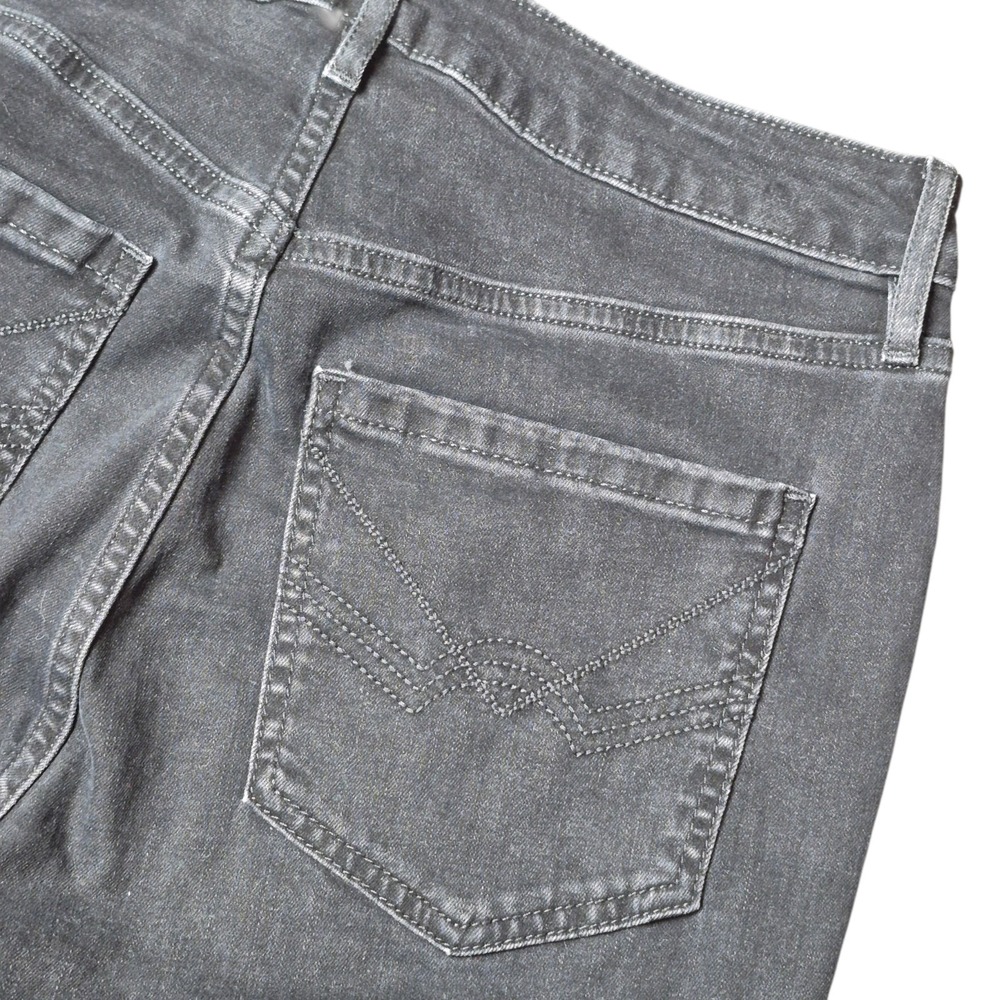 Idyllwind Women's 10 Black Flare Jeans Stretch‎ Western Miranda Lambert